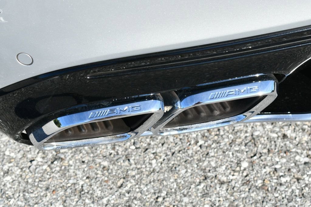 Used 2020 Mercedes-Benz C 63 AMG S image 66