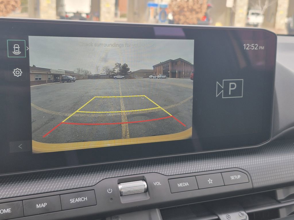 New 2026 Kia K4 GT-Line Turbo image 21