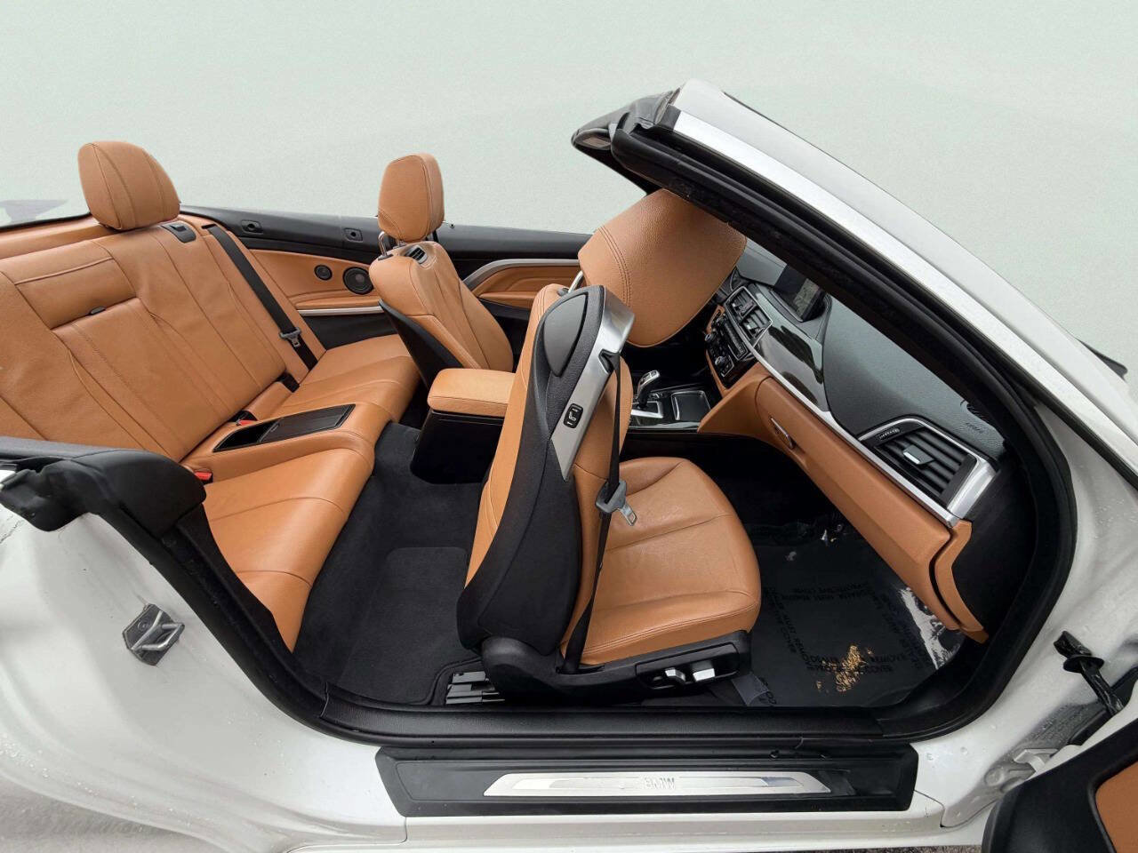 Used 2019 BMW 430i xDrive 430i xDrive AWD 2dr Convertibl w/ Convenience Package image 30