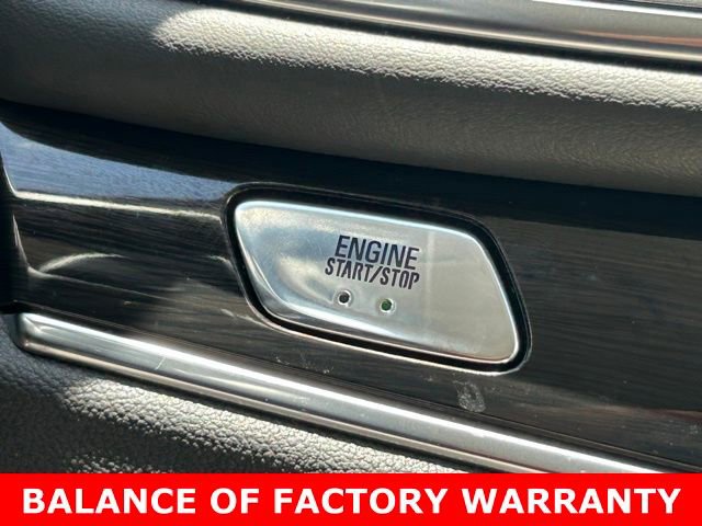 Used 2023 Buick Enclave Essence w/ Sport Touring Edition FWD image 26