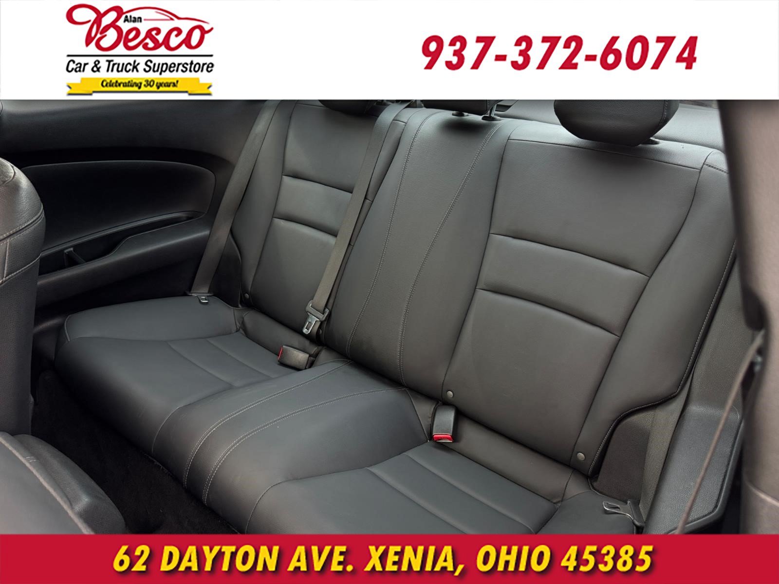 Used 2013 Honda Accord EX-L image 8