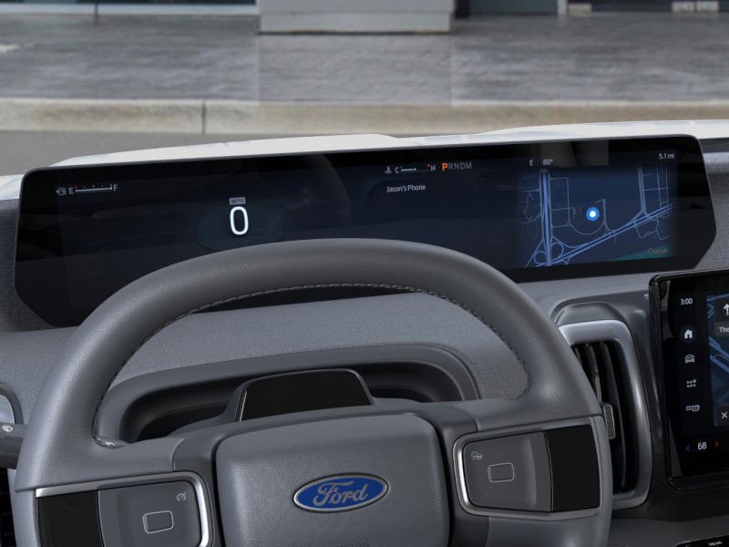 New 2025 Ford Expedition Active image 14