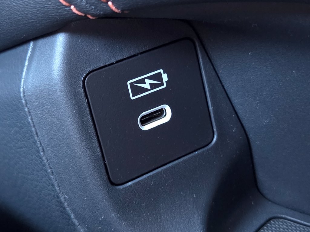 New 2027 Honda HR-V Sport image 12