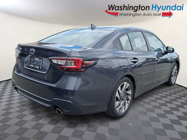 Used 2024 Subaru Legacy Touring XT AWD/4WD image 6