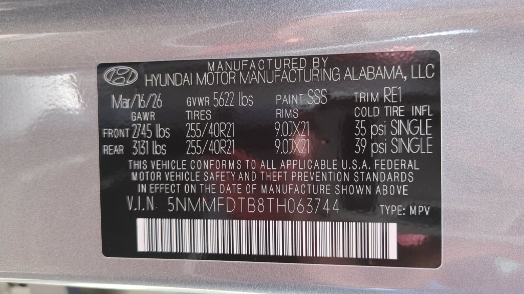 New 2026 Genesis GV70 2.5T Sport Prestige AWD/4WD image 24