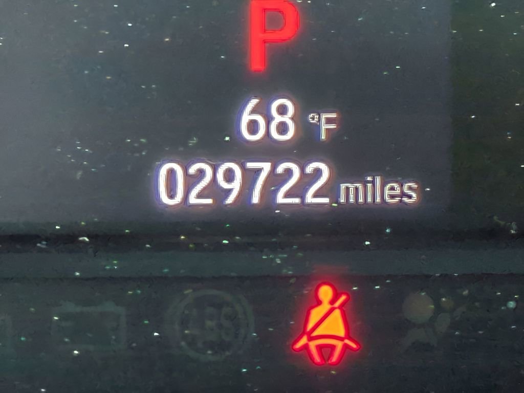 Used 2022 Honda Accord Touring image 28