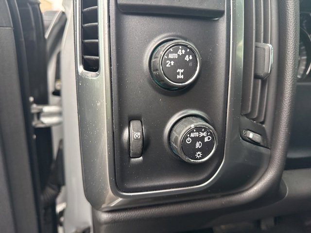 Used 2014 Chevrolet Silverado 1500 LT w/ All Star Edition image 17