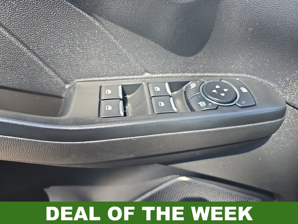 Used 2025 Ford Escape Active image 27