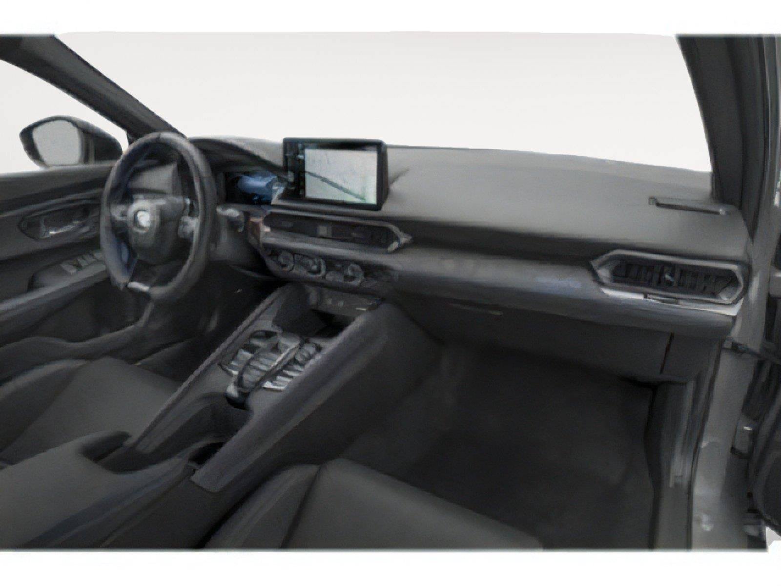 New 2026 Honda Prelude image 10