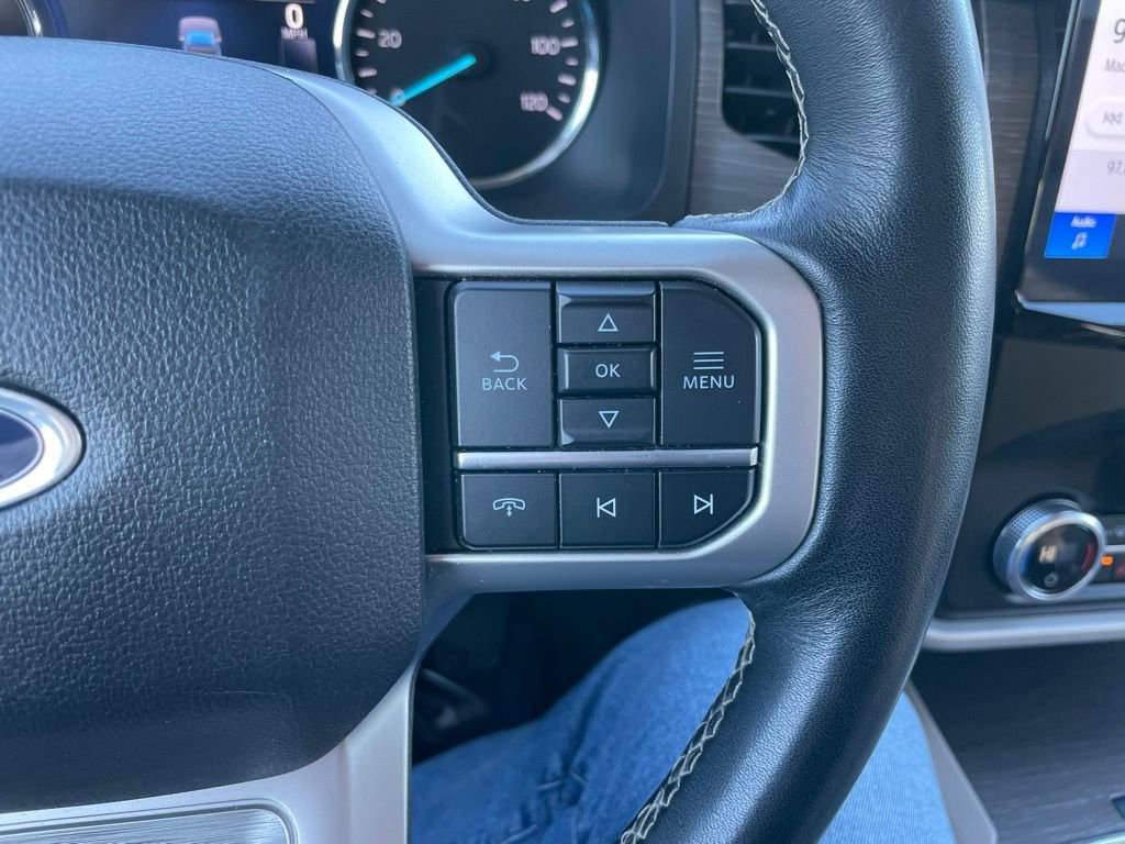 Used 2024 Ford Expedition Max Limited image 27