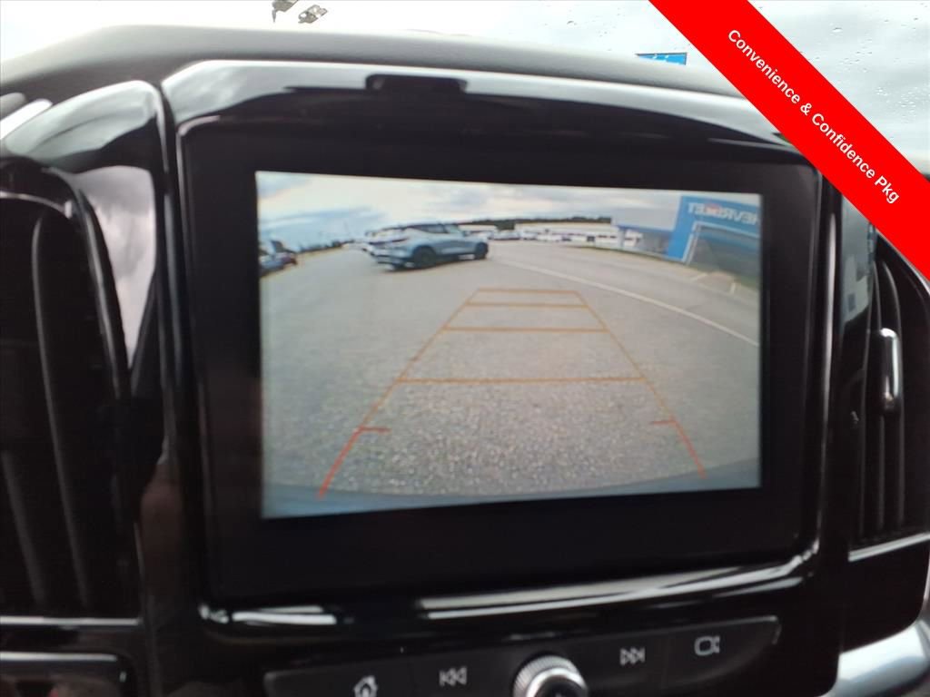 Used 2019 Chevrolet Traverse LT image 19