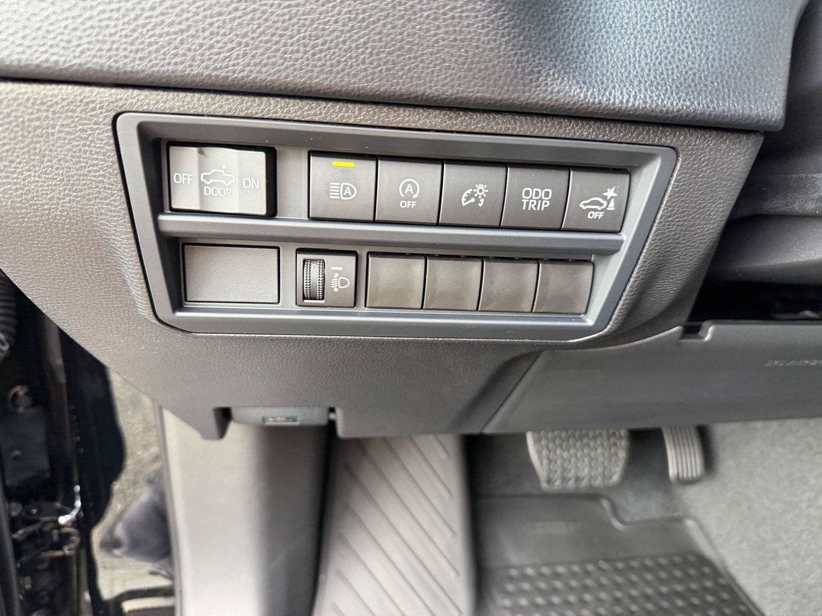 New 2026 Toyota Tundra SR5 AWD/4WD image 20