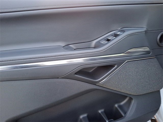 New 2025 Lincoln Navigator Reserve image 10