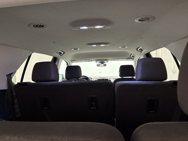 Used 2020 Chevrolet Traverse LS w/ LPO, Floor Liner Package FWD image 18
