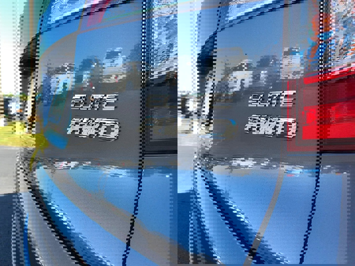 Used 2021 Honda Pilot Elite image 10