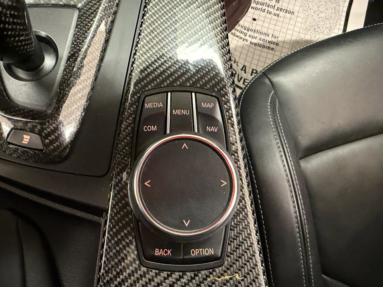 Used 2018 BMW M3 w/ Competition Package RWD image 27