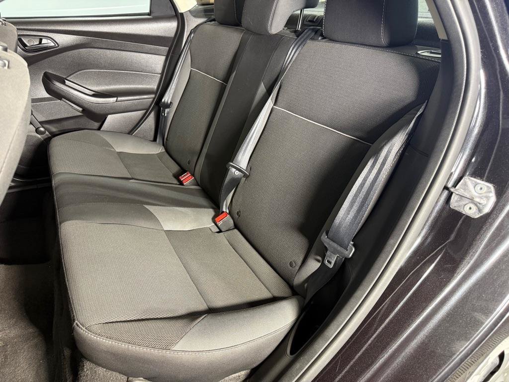 Used 2012 Ford Focus S FWD image 23