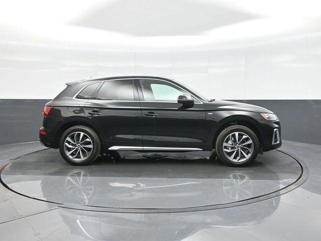 Used 2022 Audi Q5 2.0T Premium image 8