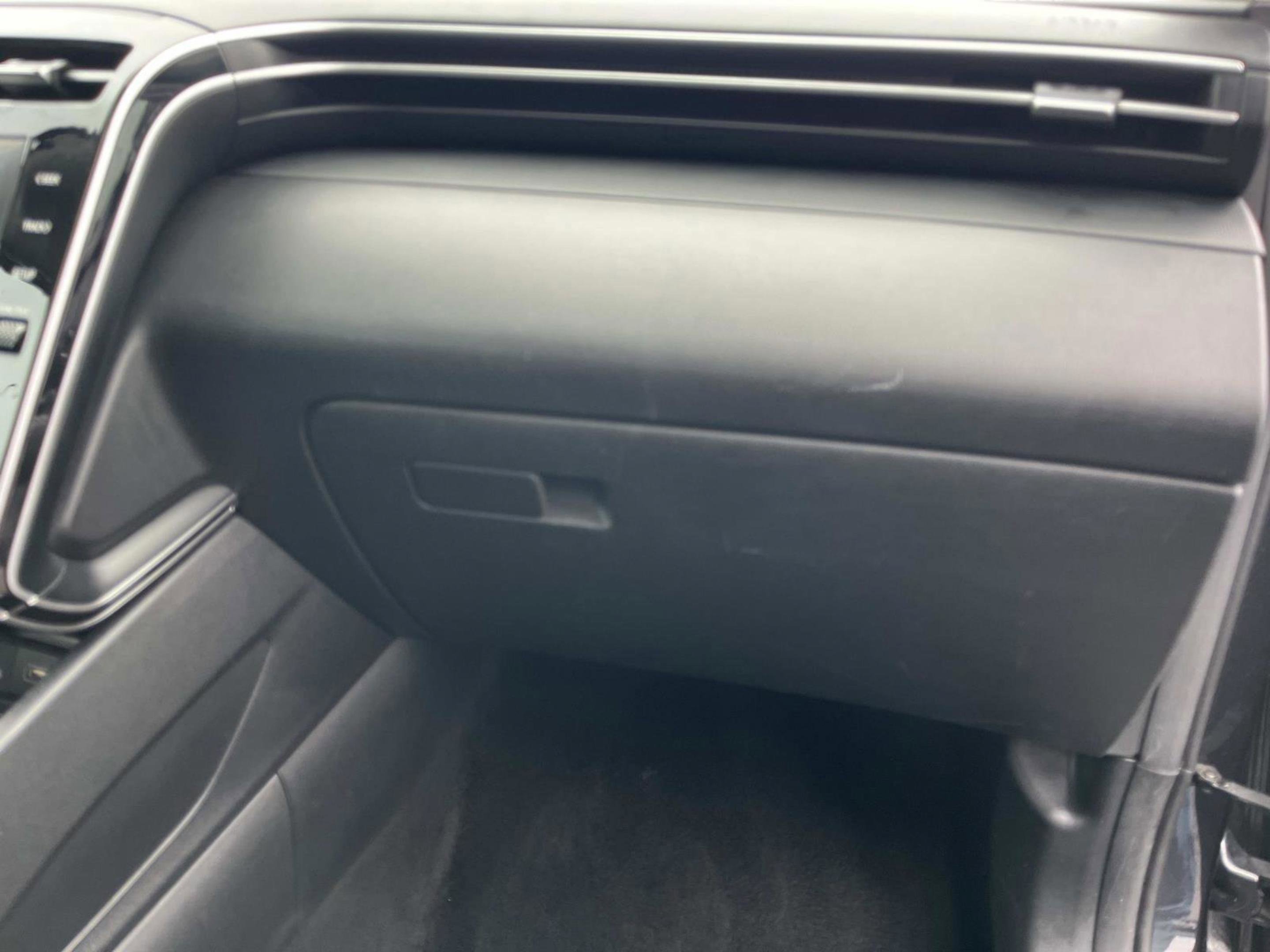 Used 2024 Hyundai Tucson SEL image 27