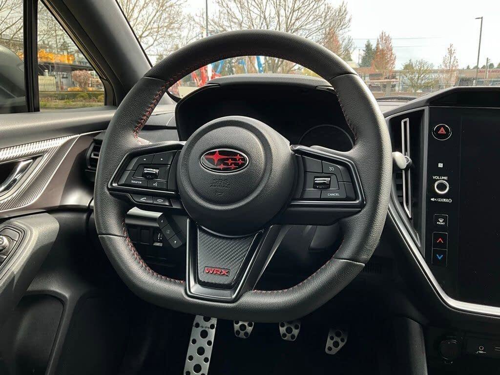Used 2023 Subaru WRX Premium image 23