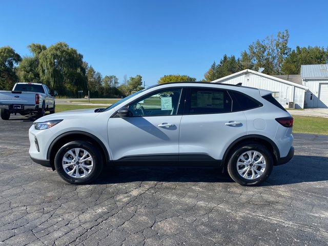 New 2026 Ford Escape Active video 2