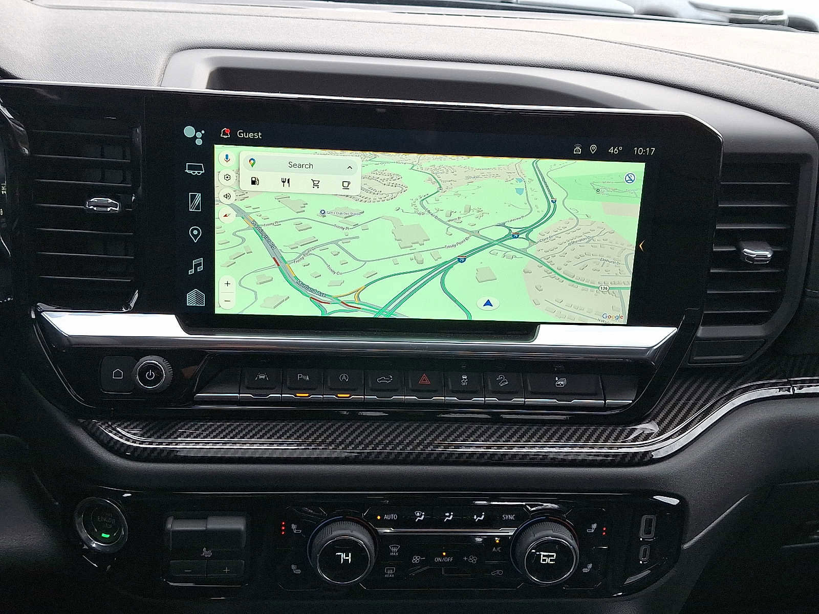 New 2026 Chevrolet Silverado 1500 RST image 19