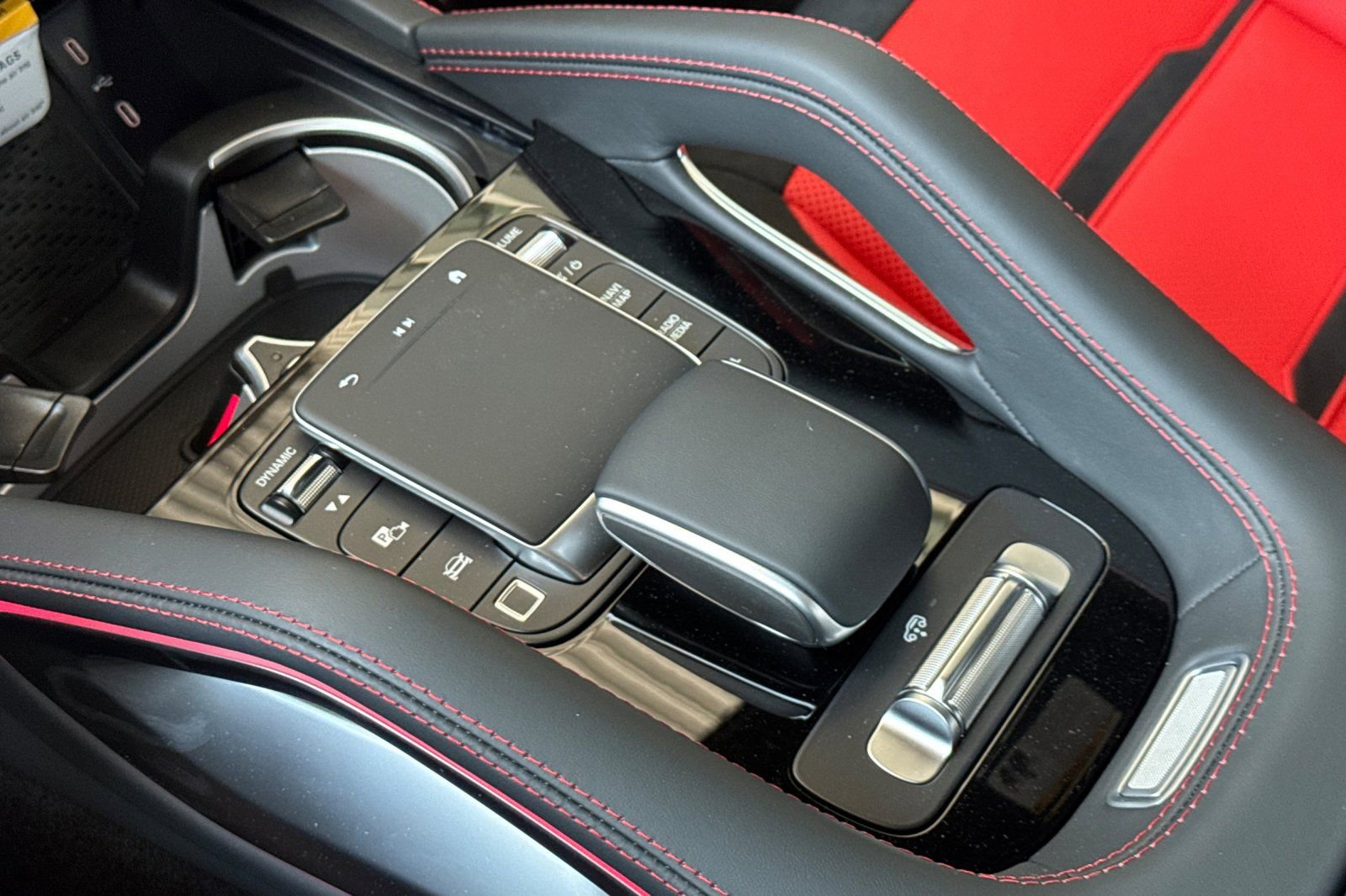 New 2025 Mercedes-Benz GLE 63 AMG S image 20