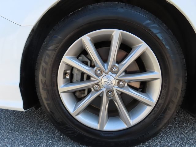 Used 2019 Hyundai Sonata SE FWD image 40
