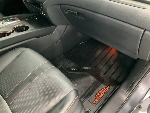 Used 2024 Honda Ridgeline TrailSport image 27