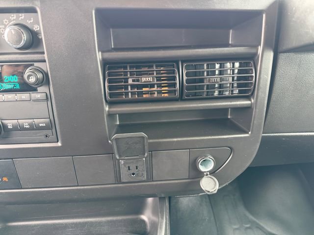 Used 2024 Chevrolet Express 2500 w/ Driver Convenience Package image 24