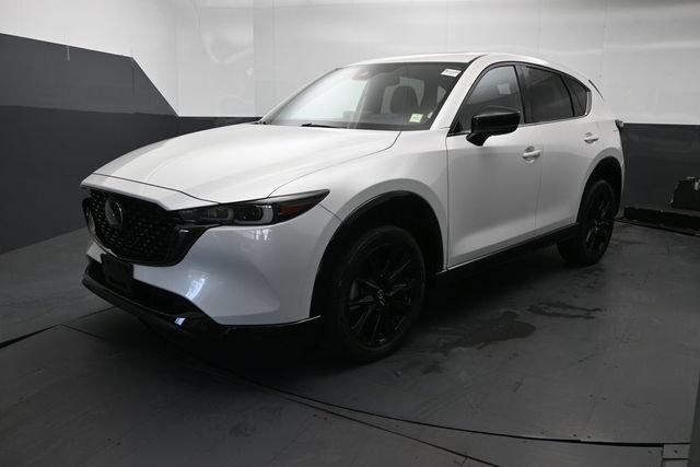 Certified 2024 MAZDA CX-5 Carbon Edition AWD/4WD video 1