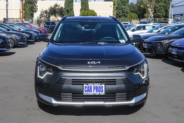 New 2026 Kia Niro LX FWD image 29