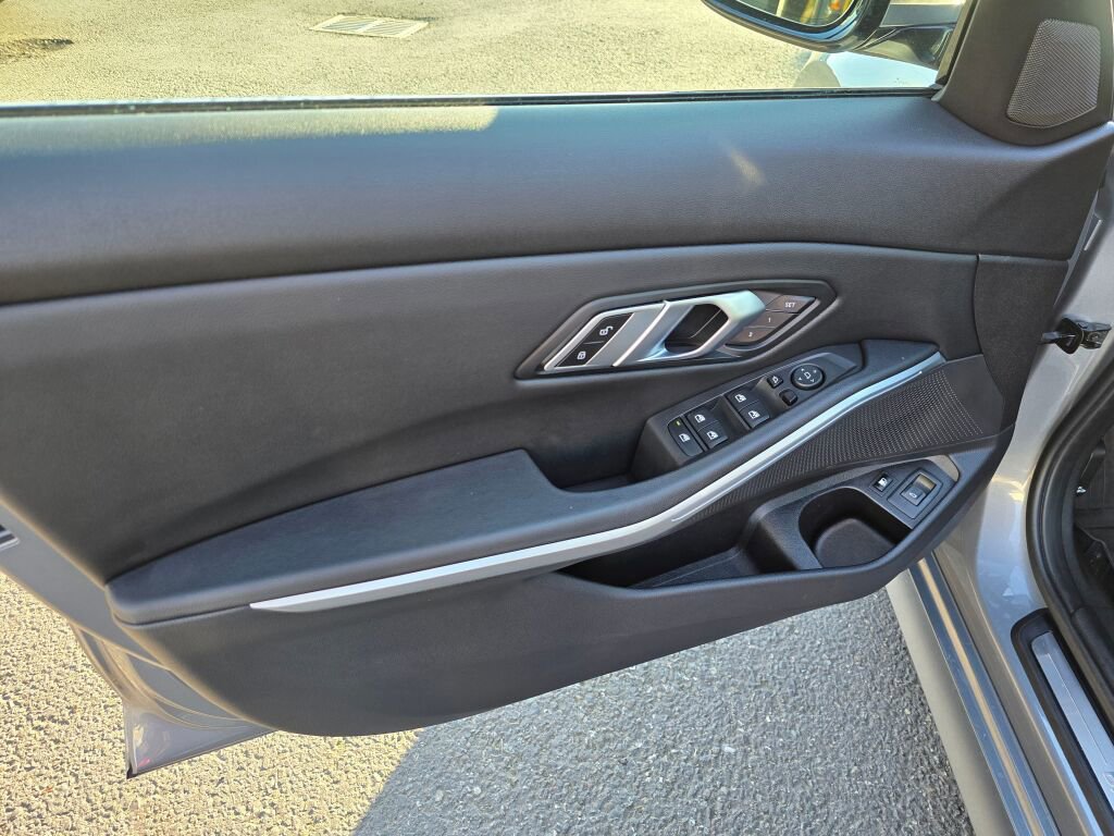 Used 2023 BMW 330e w/ Premium Package image 12