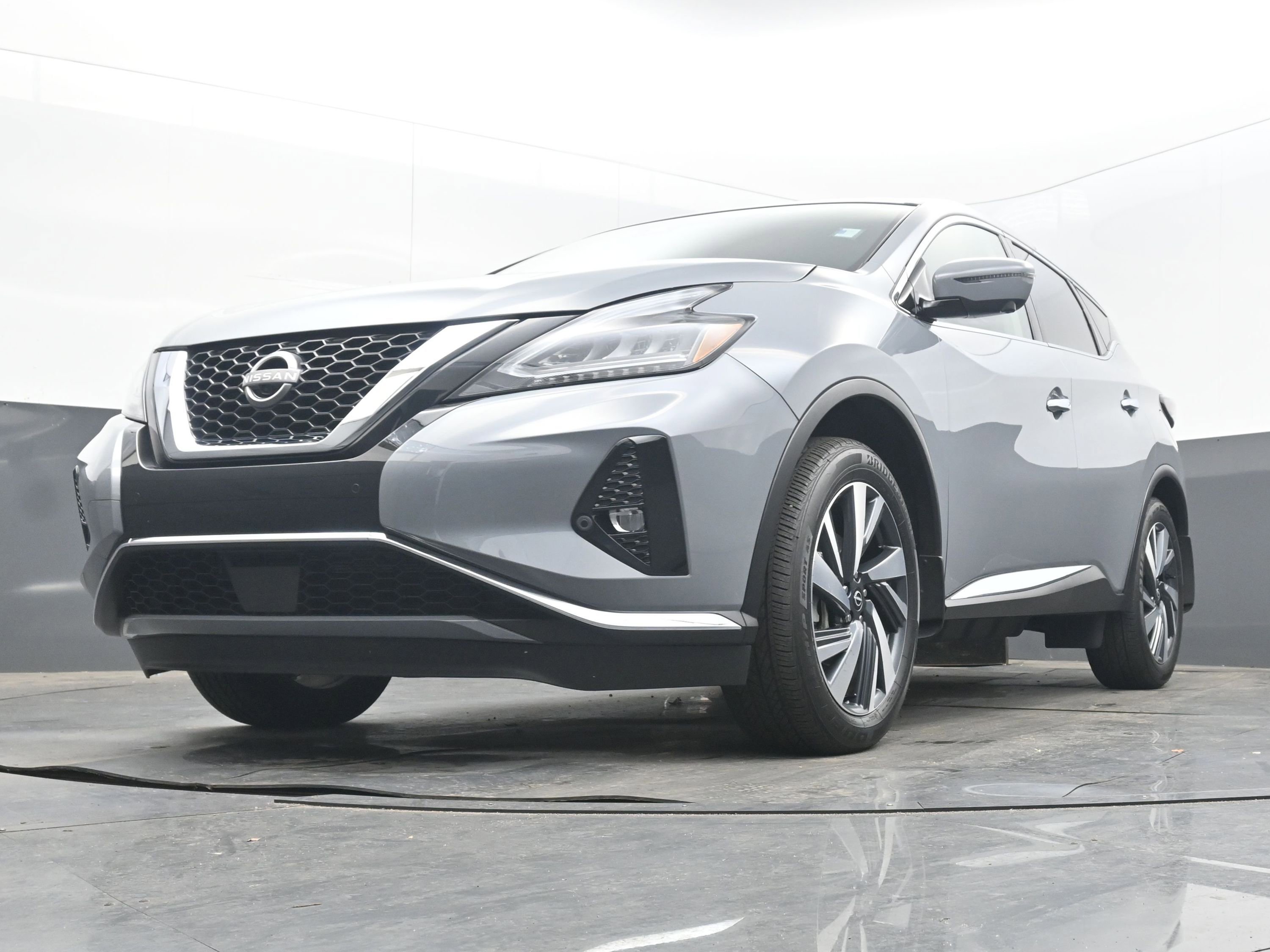 Used 2024 Nissan Murano SL image 22