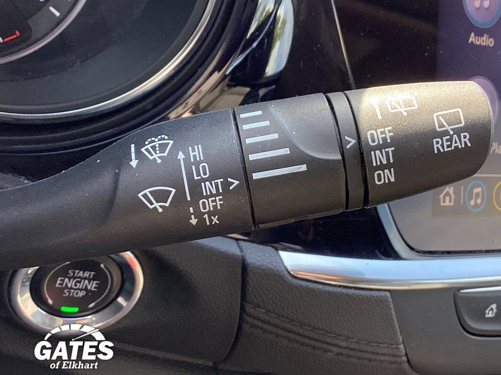 Used 2023 Buick Encore GX Select FWD image 24
