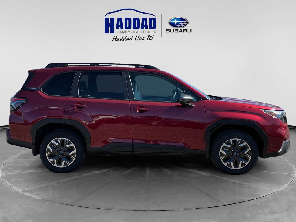 New 2026 Subaru Forester Premium AWD/4WD image 6