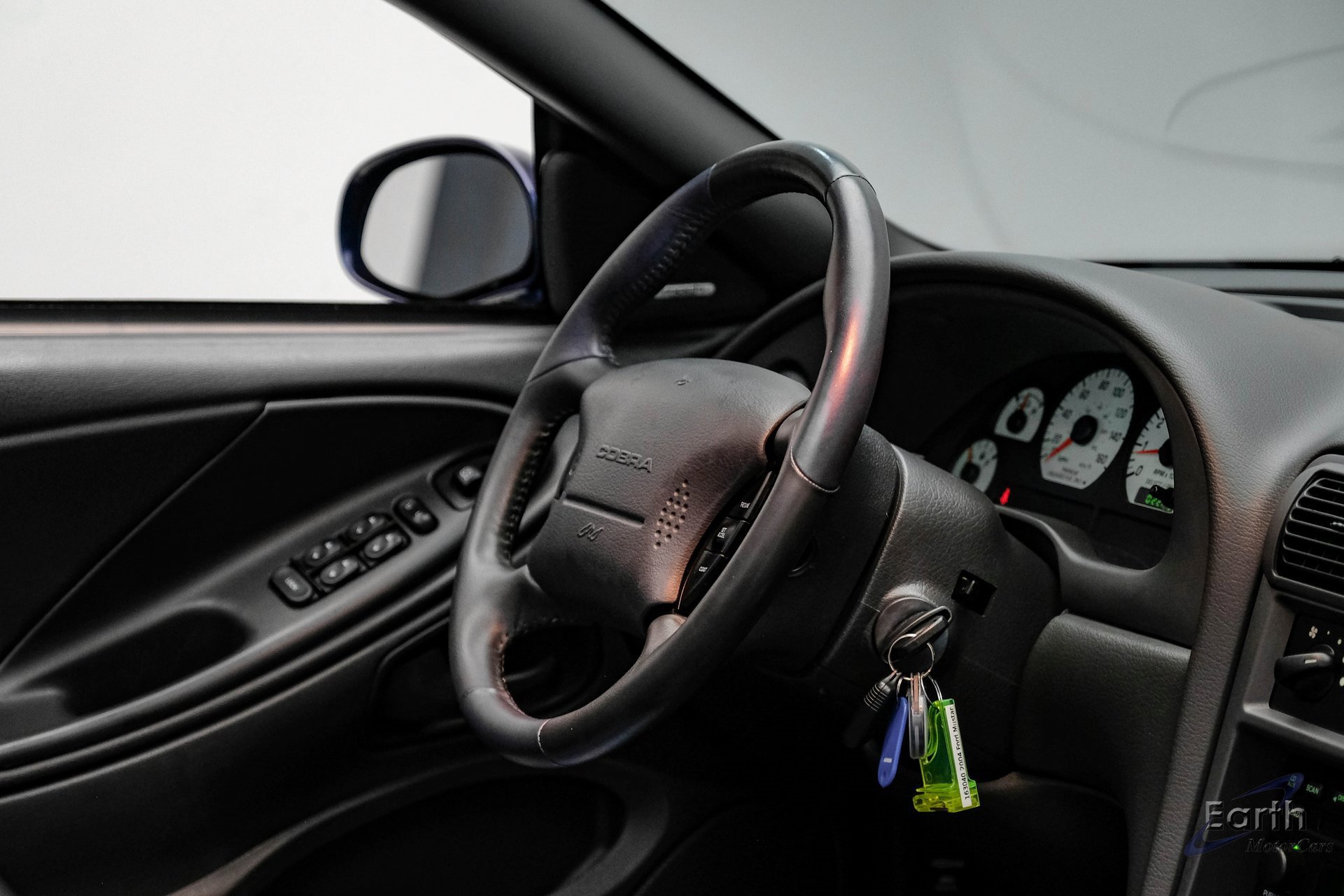 Used 2004 Ford Mustang Cobra image 52