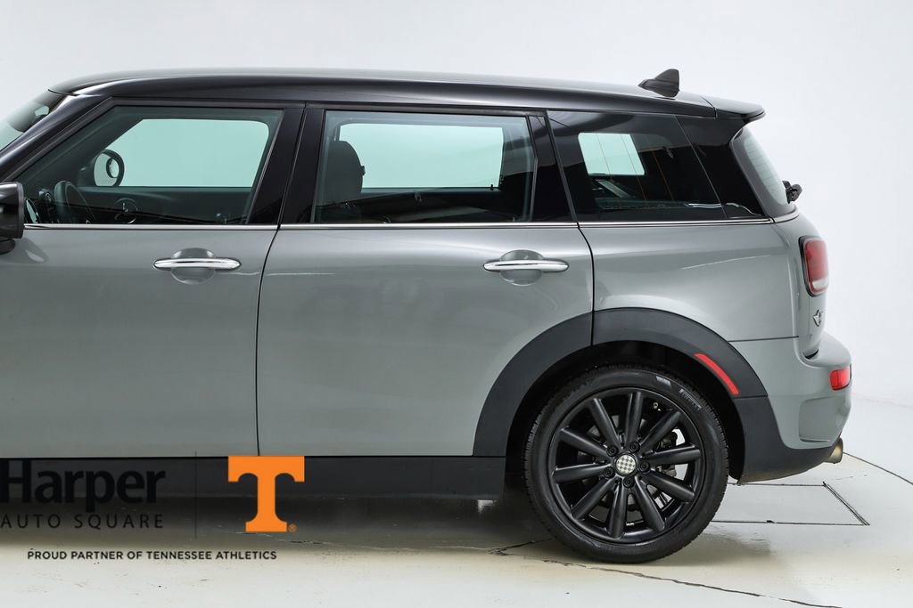 Used 2016 MINI Cooper Clubman S image 41