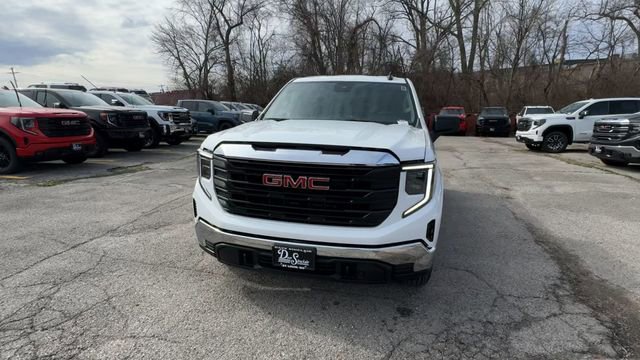 New 2026 GMC Sierra 1500 Pro w/ Pro Value Package image 3