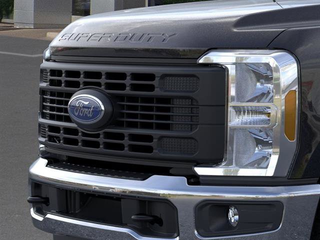 New 2026 Ford F350 XL w/ XL Off-Road Package AWD/4WD image 17