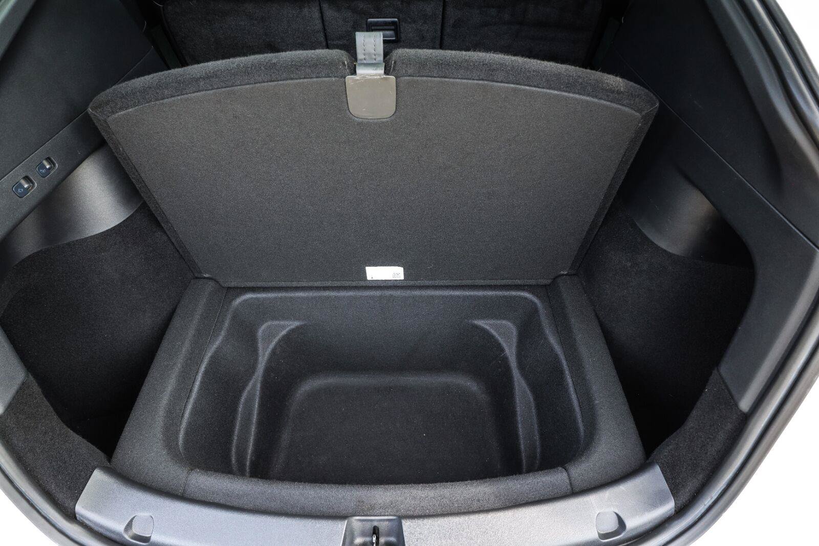 Used 2020 Tesla Model Y Long Range AWD/4WD image 19