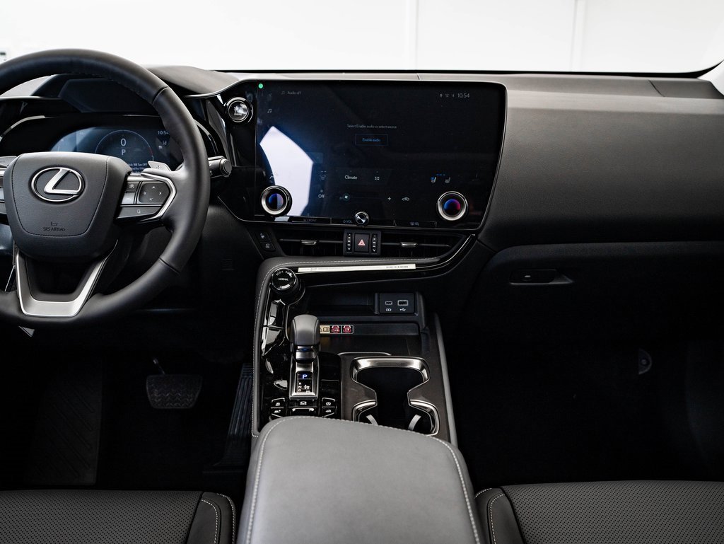 New 2026 Lexus NX 350 AWD w/ Luxury Package image 33