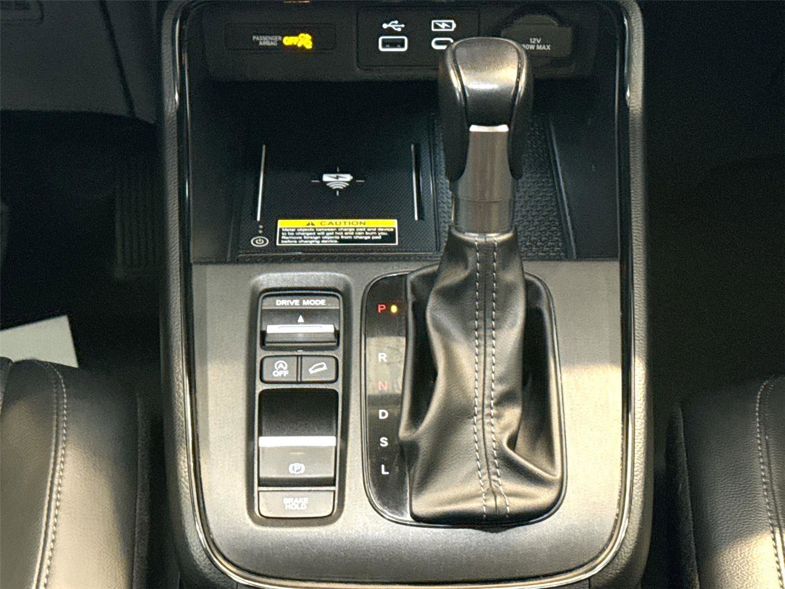 Used 2023 Honda CR-V EX-L image 21