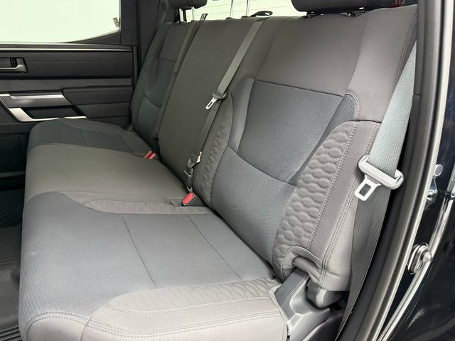 Used 2025 Toyota Tundra SR5 image 34