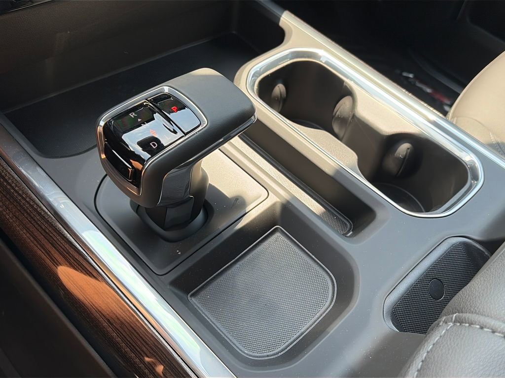 New 2026 Chevrolet Silverado 1500 LT Trail Boss w/ LT Trail Boss Premium Package AWD/4WD image 22