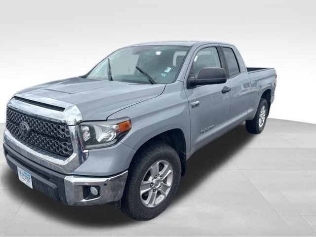 Used 2021 Toyota Tundra SR5