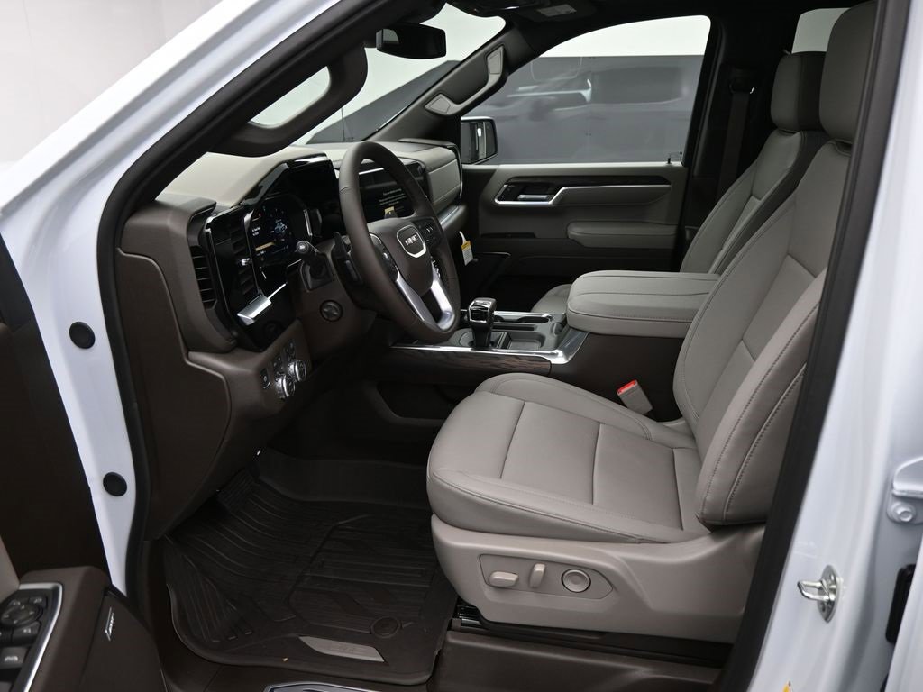 New 2026 GMC Sierra 1500 SLT w/ SLT Premium Plus Package image 9