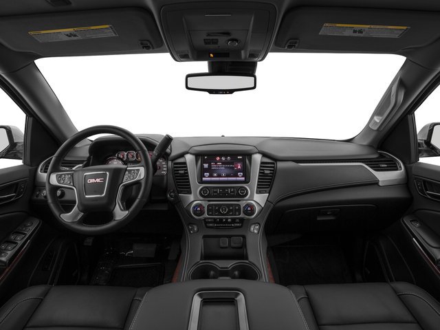 Used 2016 GMC Yukon SLT w/ Open Road Package AWD/4WD image 10
