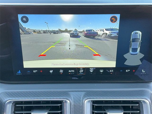 Used 2025 Ford Mustang GT Premium w/ 60th Anniversary Package image 22