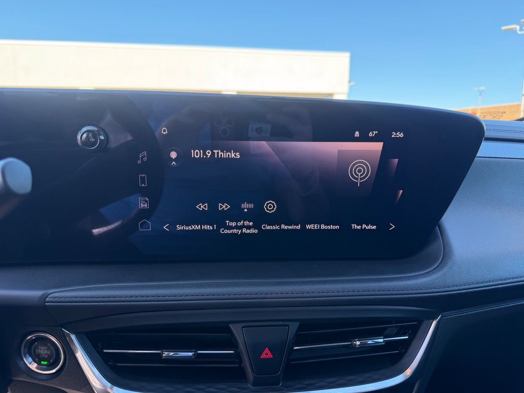 Used 2026 Buick Encore GX Preferred w/ Comfort Package FWD image 32